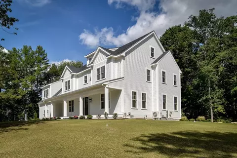 Exterior - 26 Valley Rd, Dover, MA 02030 photo 8 of 9