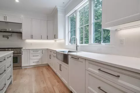 Kitchen - 26 Valley Rd, Dover, MA 02030 photo 2 of 3