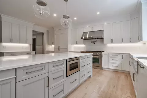 Kitchen - 26 Valley Rd, Dover, MA 02030 photo 1 of 3