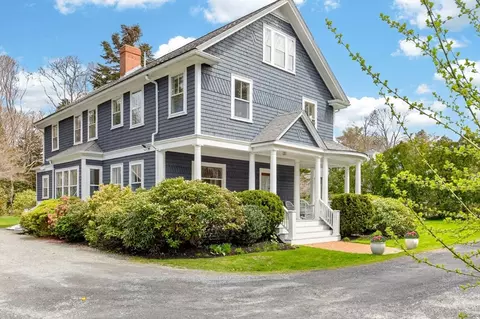 60 Nickerson Dr, Cotuit, MA 02635