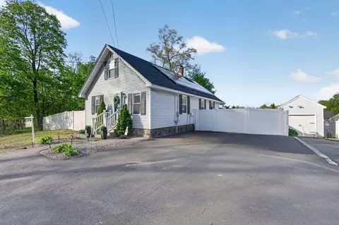 423 Textile Ave, Dracut, MA 01826