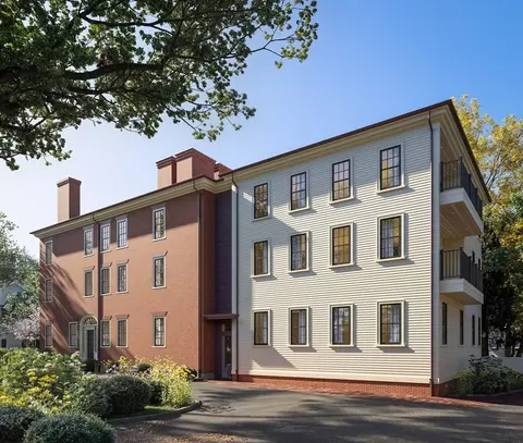 105 State St #302, Newburyport, MA 01950