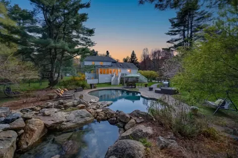 71 Robert Best Rd, Sudbury, MA 01776