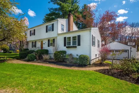 15 Williams Rd, North Reading, MA 01864