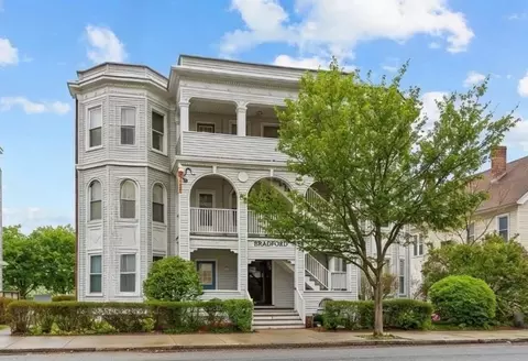 178 Lincoln St #A15, Worcester, MA 01605