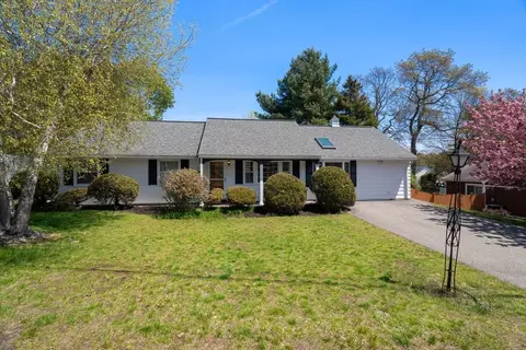12 Theresa Rd, Stoneham, MA 02180