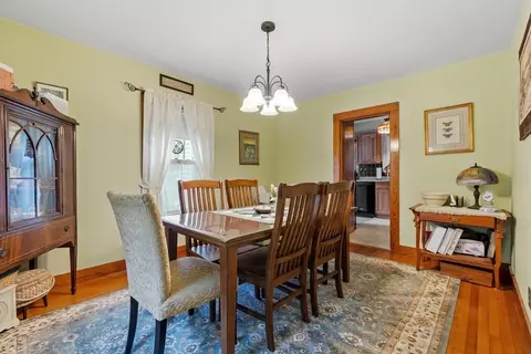 Dining - 464 Pinedale Ave, Athol, MA 01331 photo 1 of 2