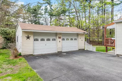 Exterior - 464 Pinedale Ave, Athol, MA 01331 photo 3 of 7