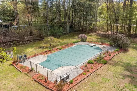 Exterior - 464 Pinedale Ave, Athol, MA 01331 photo 4 of 7