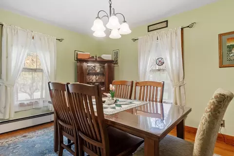 Dining - 464 Pinedale Ave, Athol, MA 01331 photo 2 of 2