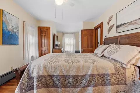 Bedroom - 464 Pinedale Ave, Athol, MA 01331 photo 3 of 5