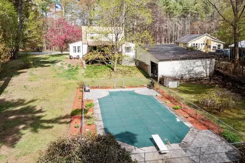 Exterior - 464 Pinedale Ave, Athol, MA 01331 photo 5 of 7