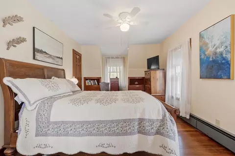 Bedroom - 464 Pinedale Ave, Athol, MA 01331 photo 2 of 5