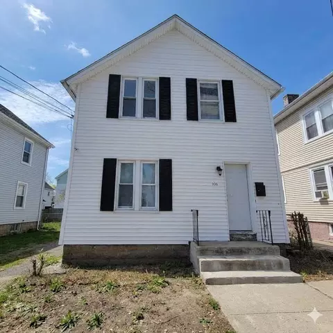 116 Parnell, Providence, RI 02909
