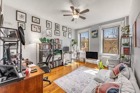 189 Chestnut Hill Ave #11, Boston, MA 02135