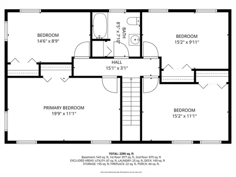 6 Ivy Ln, Reading, MA 01867 photo 41