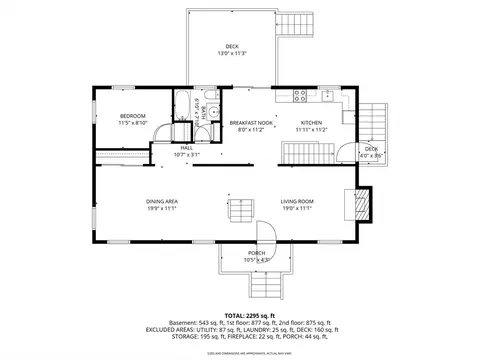 6 Ivy Ln, Reading, MA 01867 photo 40