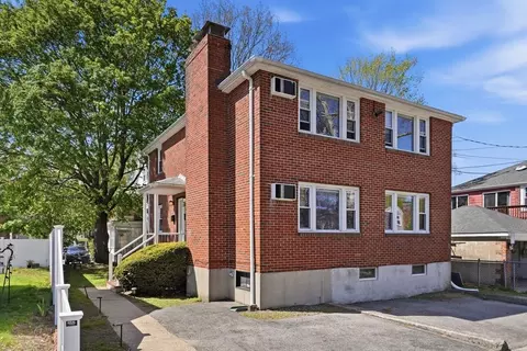 7 Sparkill St # -9, Watertown, MA 02472