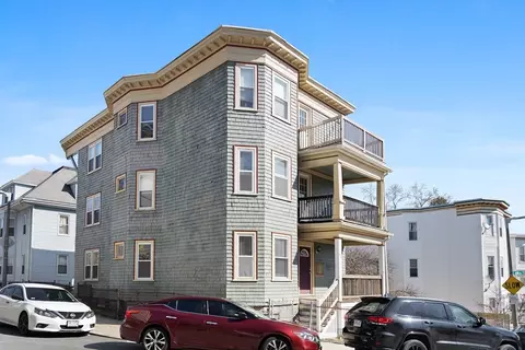 51 Alpha Rd, Boston, MA 02124