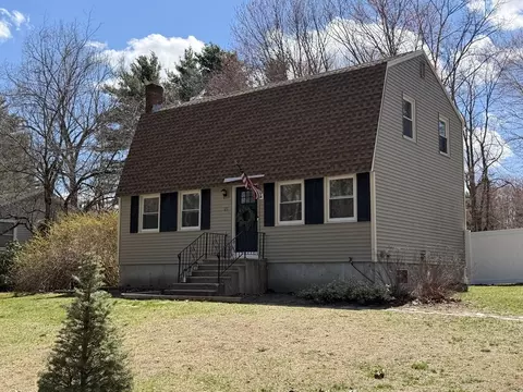 21 Emery Rd, Townsend, MA 01469