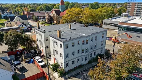 162 Warren Ave, Brockton, MA 02301 photo 3
