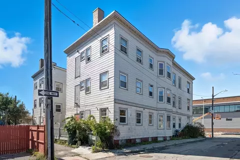 162 Warren Ave, Brockton, MA 02301 photo 2