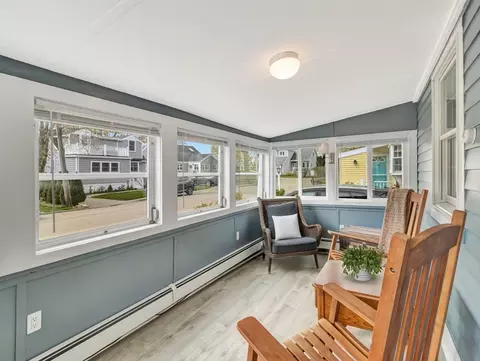 Exterior - 5 G St, Hull, MA 02045 photo 3 of 7