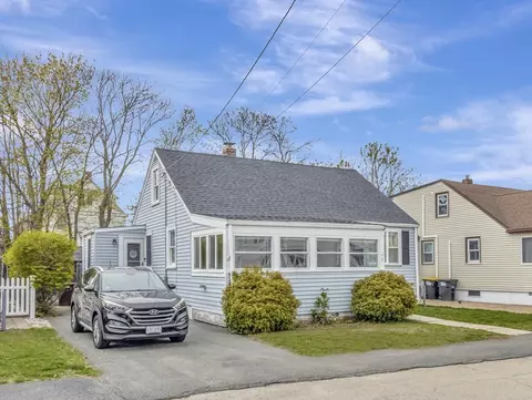 Exterior - 5 G St, Hull, MA 02045 photo 1 of 7