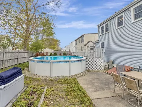 Exterior - 5 G St, Hull, MA 02045 photo 5 of 7