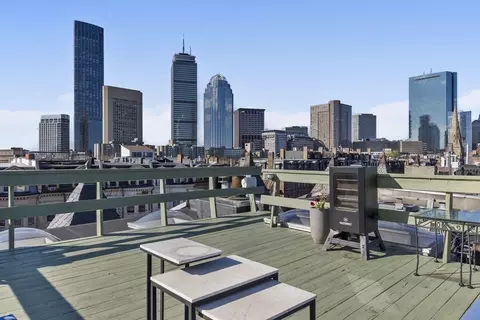 552 Columbus Ave UNIT 6, Boston, MA 02118