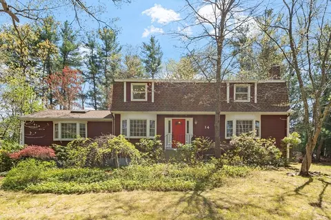 14 Minot Ave, Acton, MA 01720