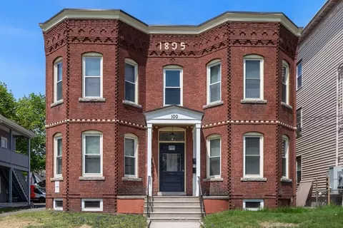 100 Fourth Ave, Lowell, MA 01854