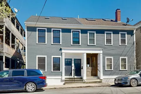 32 Fifth St #1, Cambridge, MA 02141