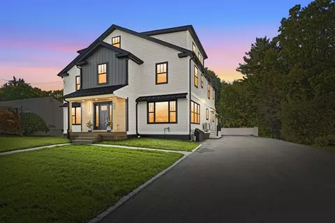 143 Hunting Rd, Needham, MA 02494