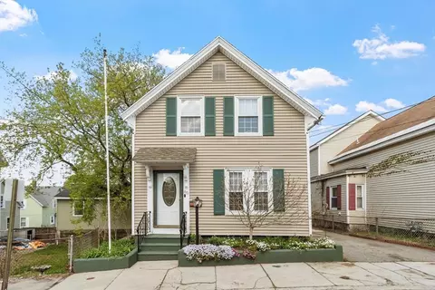 65 Woodcock St, Lowell, MA 01854