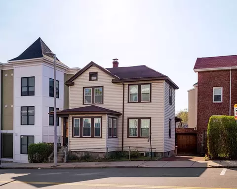 58 Winship St, Boston, MA 02135