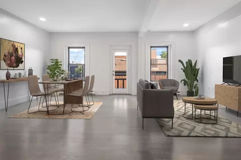 762 Tremont St #5, Boston, MA 02118