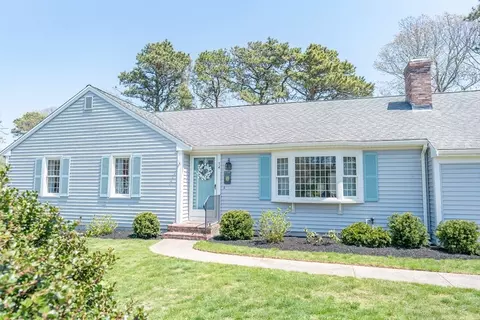 34 Clearview, Dennis, MA 02641