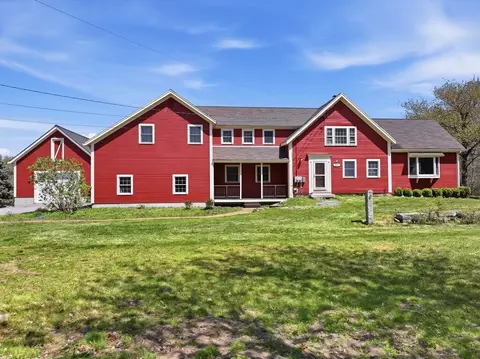 269 Harvard Rd, Bolton, MA 01740