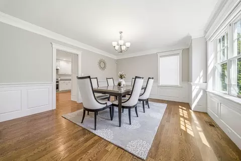 Dining - 35 Marshall Rd, Wellesley, MA 02482 photo 1 of 1