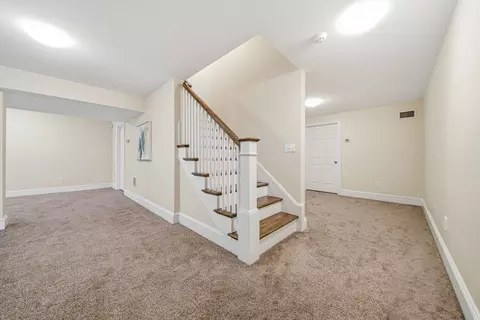 Entry Way - 35 Marshall Rd, Wellesley, MA 02482 photo 3 of 3
