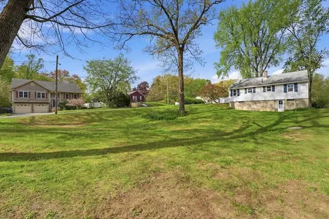 Exterior - 129 Cooper St, Springfield, MA 01108 photo 9 of 11