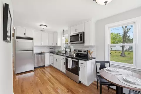 Kitchen - 129 Cooper St, Springfield, MA 01108 photo 1 of 2