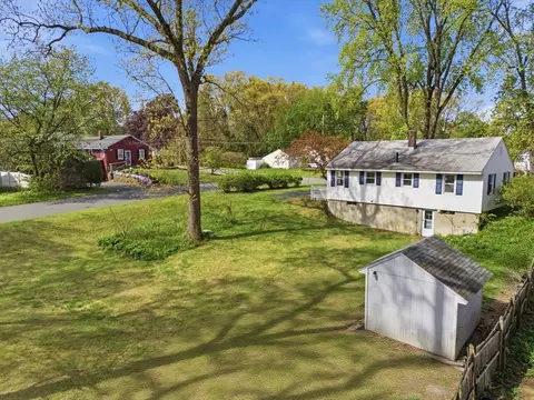 Exterior - 129 Cooper St, Springfield, MA 01108 photo 3 of 11