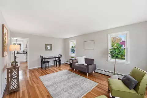 Living - 129 Cooper St, Springfield, MA 01108 photo 3 of 3