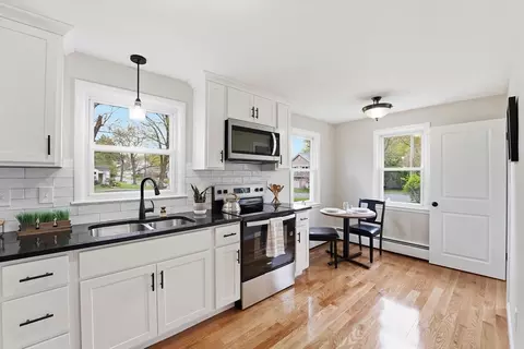 Kitchen - 129 Cooper St, Springfield, MA 01108 photo 2 of 2