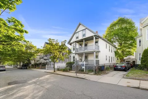 29 Victoria St, Somerville, MA 02144