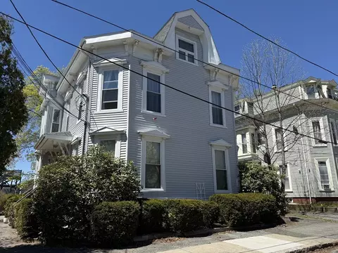 7 Clinton St # -9, Haverhill, MA 01830