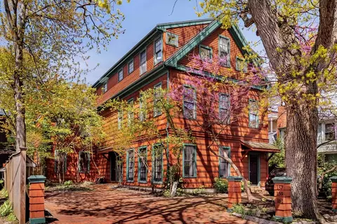159 Cherry St #159, Cambridge, MA 02139