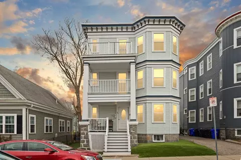 45 S Munroe Ter #1, Boston, MA 02122